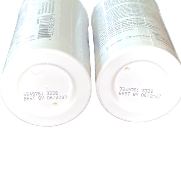 Solutions, 2-Pack, Progesterone Wild Yam -Unscented Balancing Skin Cream Lotion - Picture 3 of 9